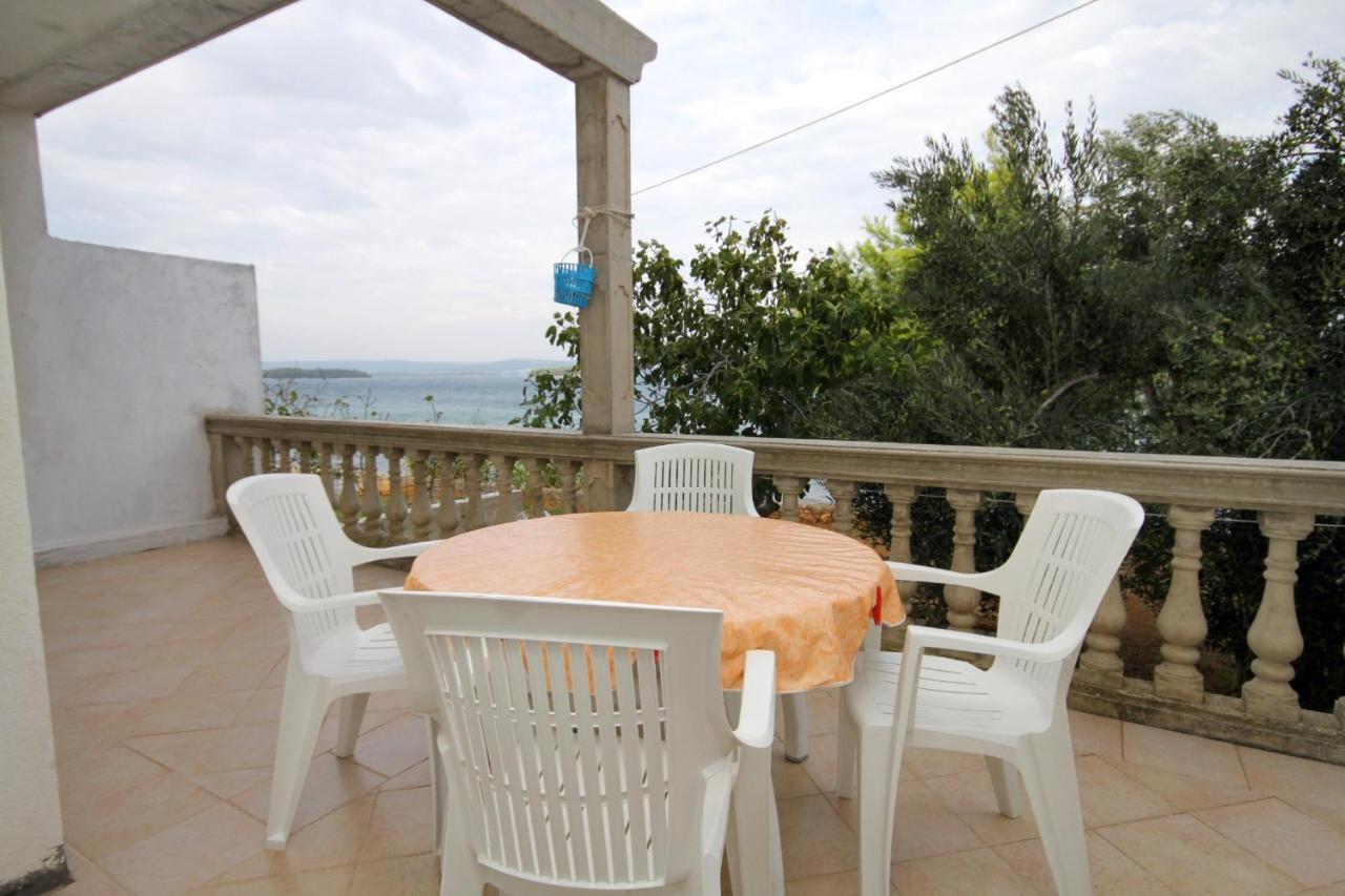 Apartments By The Sea Tkon, Pasman - 686 Exterior foto