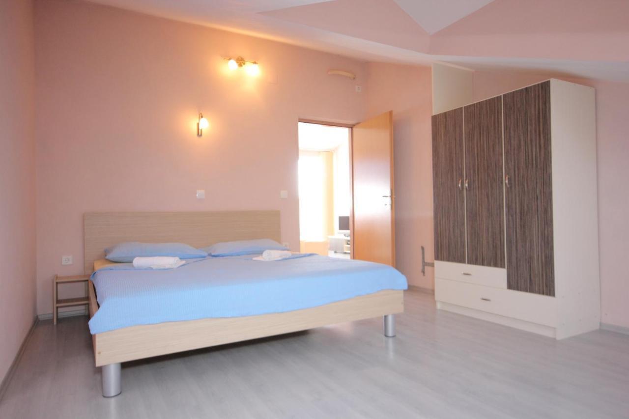 Apartments By The Sea Tkon, Pasman - 686 Exterior foto