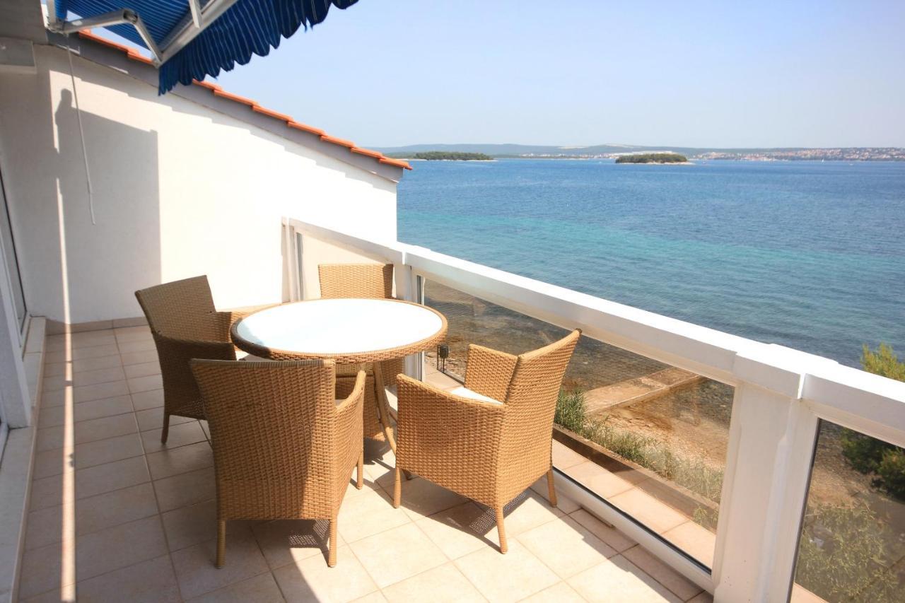 Apartments By The Sea Tkon, Pasman - 686 Exterior foto