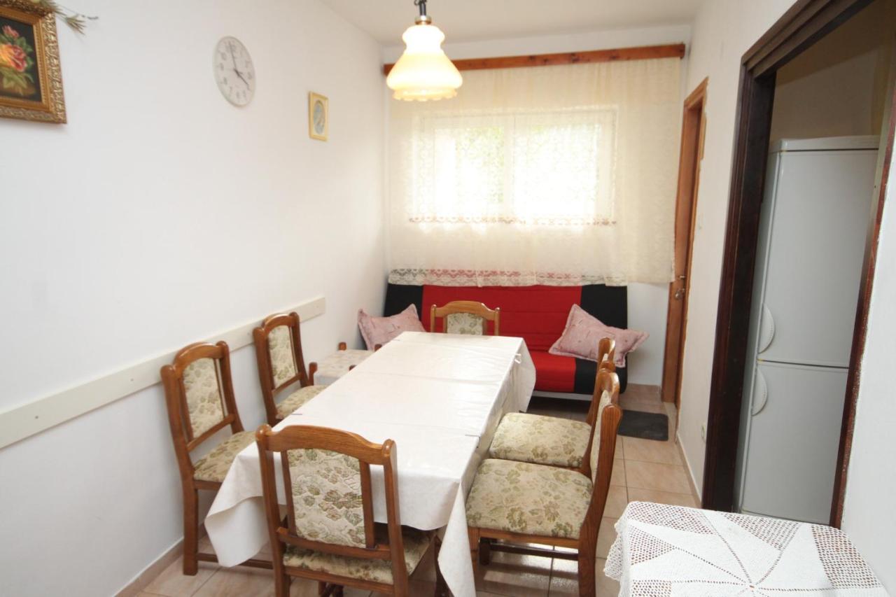 Apartments By The Sea Tkon, Pasman - 686 Exterior foto